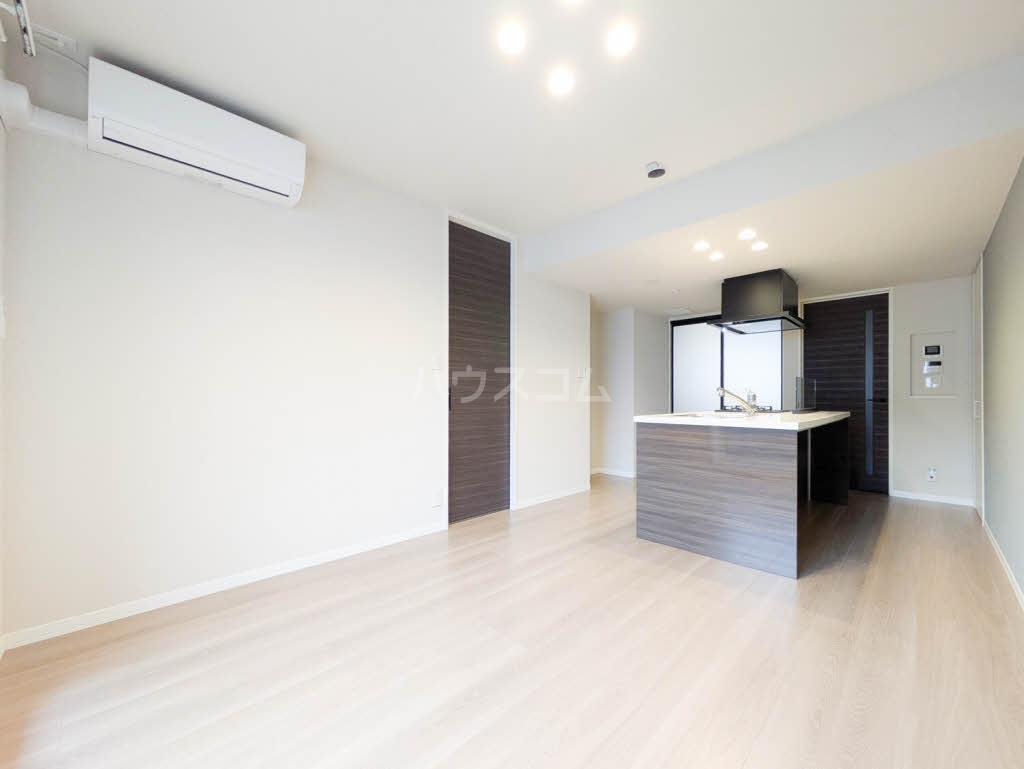 3/23 リビング/ダイニング