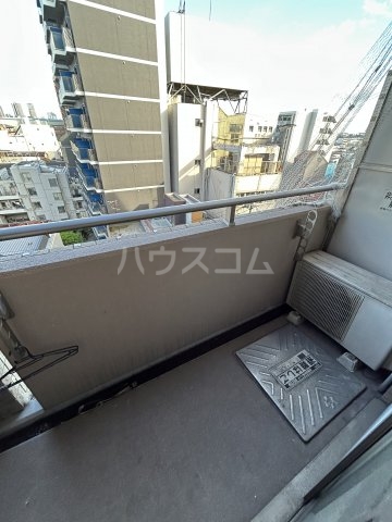 14/30 バルコニー