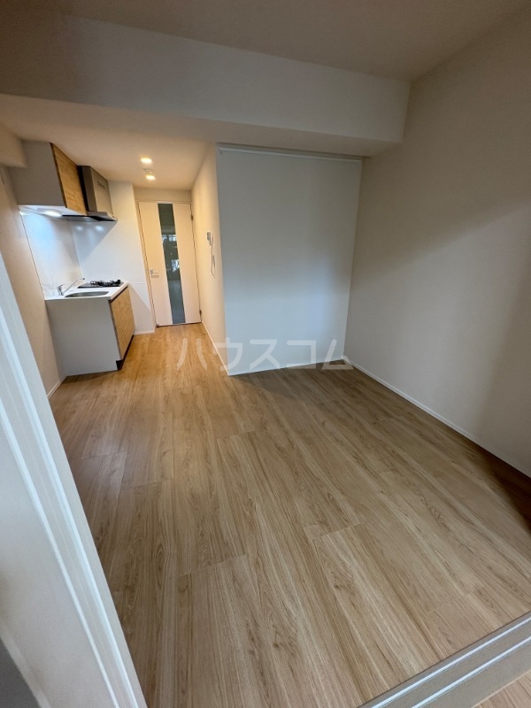 2/17 リビング/ダイニング