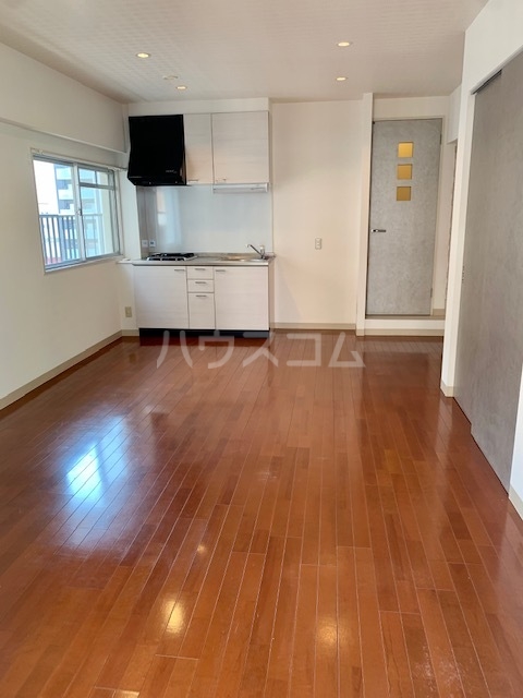 2/6 リビング/ダイニング