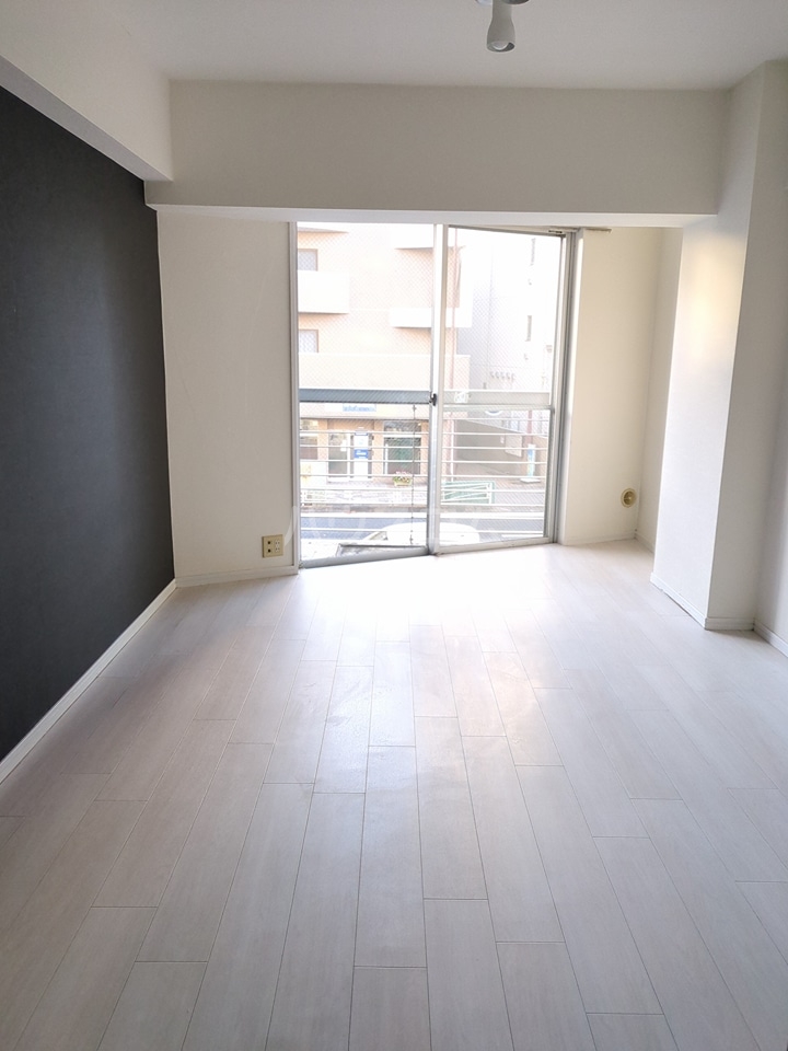 3/25 リビング/ダイニング