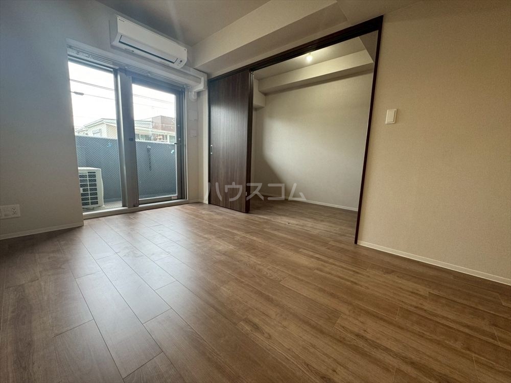 7/30 リビング/ダイニング