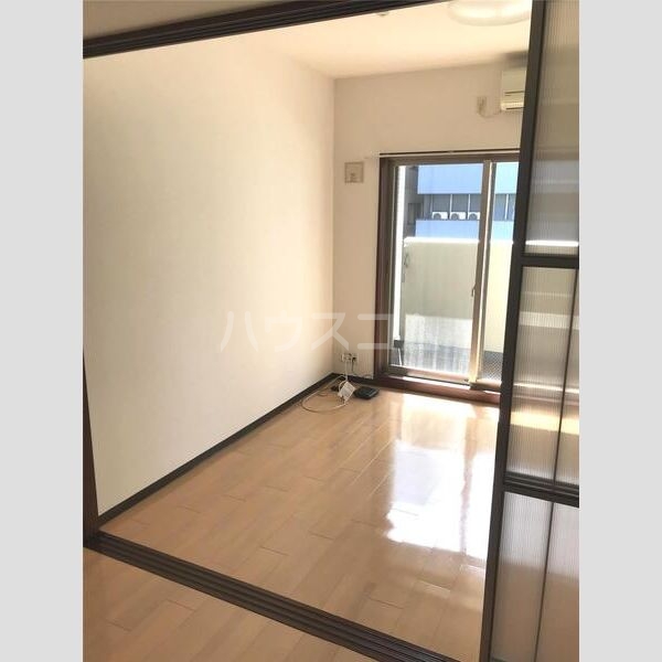 3/21 リビング/ダイニング