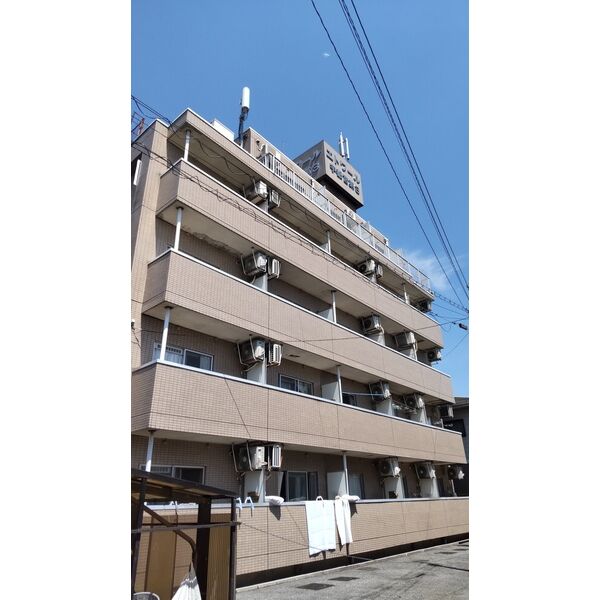 11/23 バルコニー