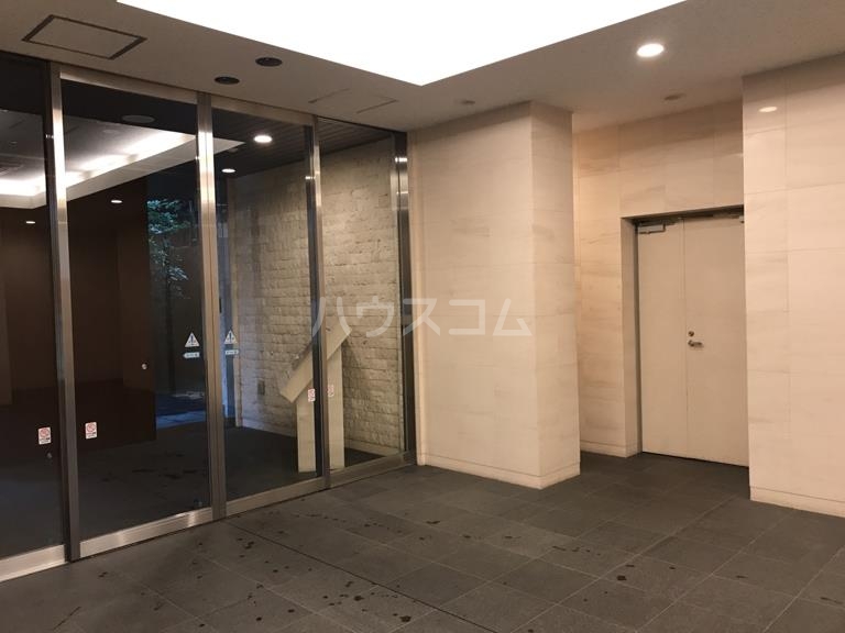 12/16 エントランス