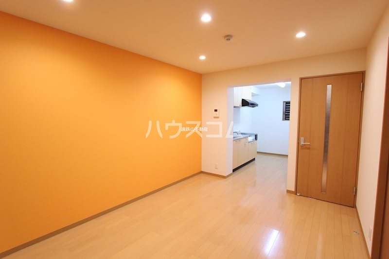 3/24 リビング/ダイニング