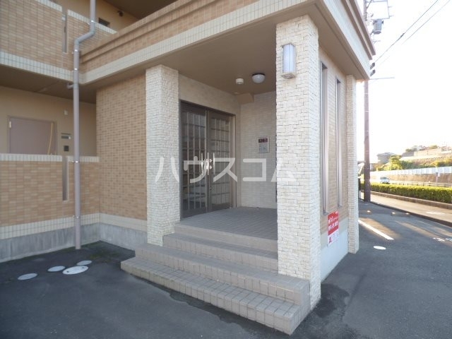 14/24 エントランス