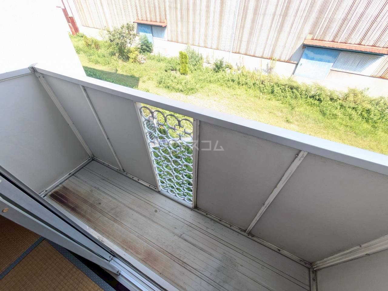 24/30 バルコニー