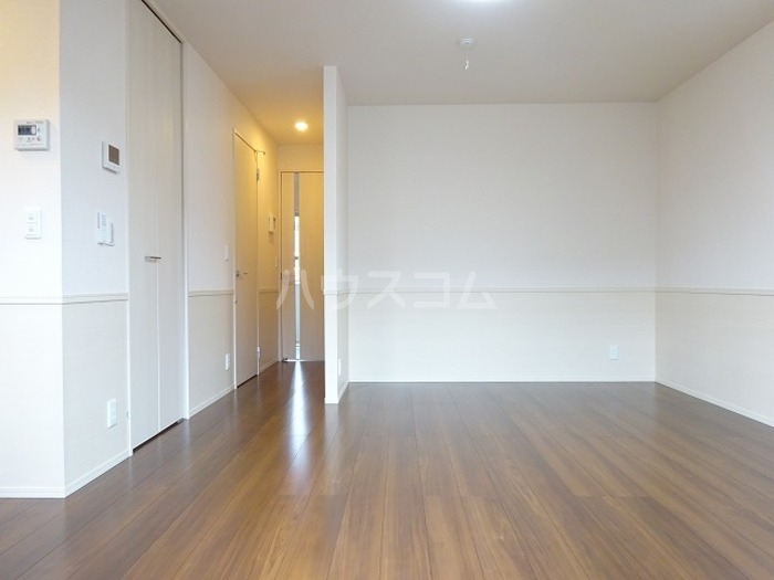 3/18 リビング/ダイニング