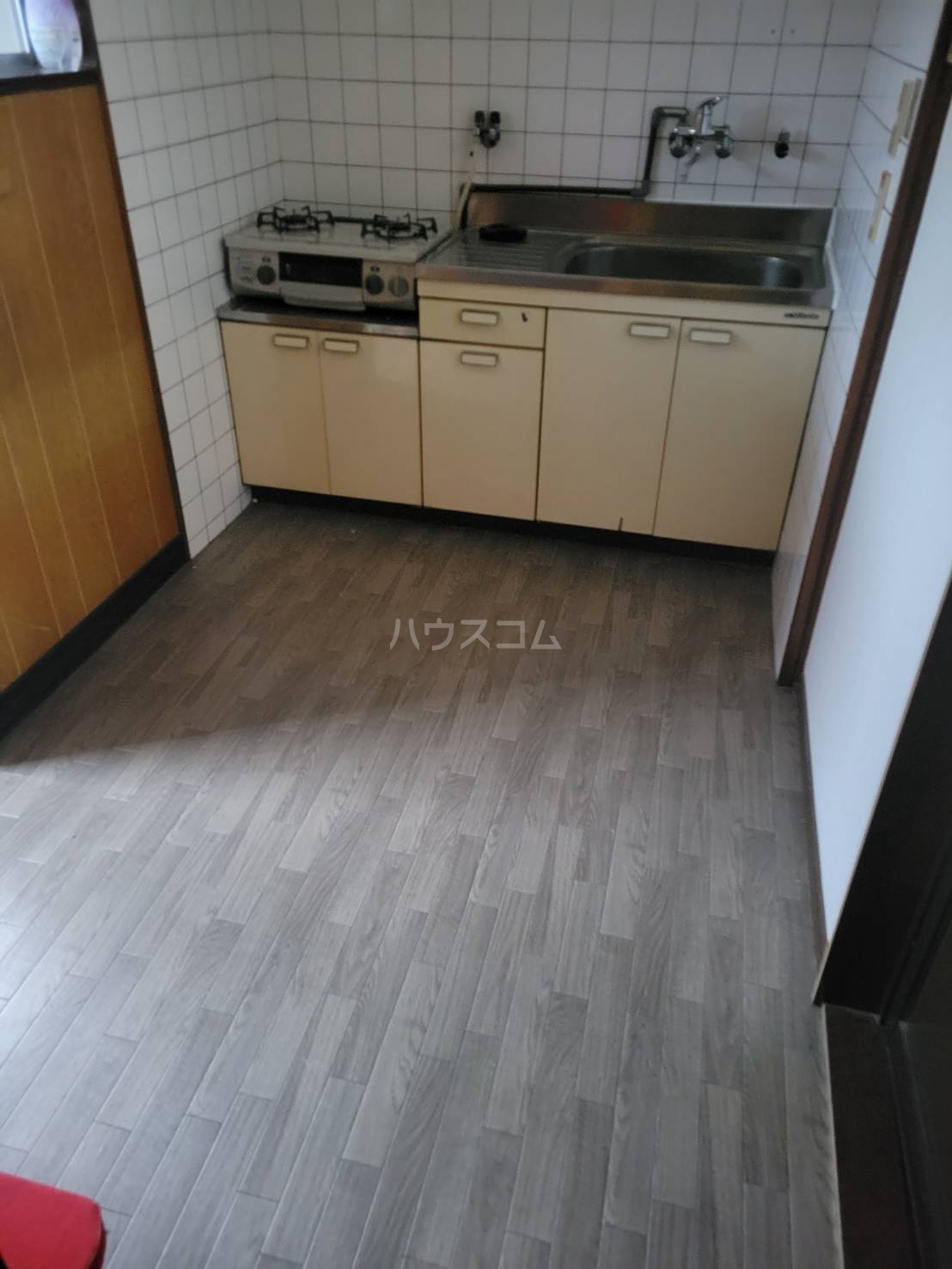 3/15 リビング/ダイニング