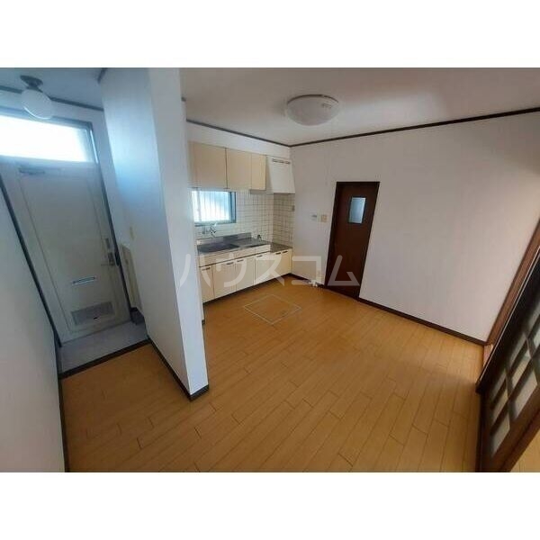 3/19 リビング/ダイニング