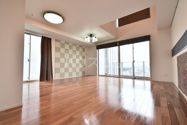 3/19 リビング/ダイニング