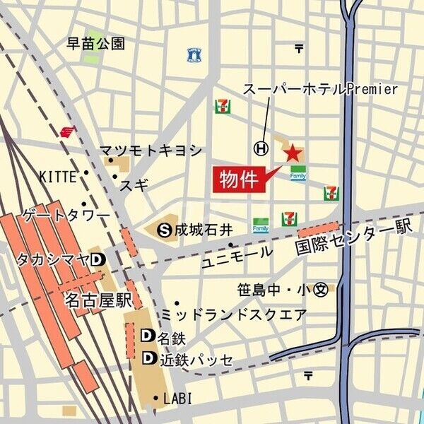 4/12 地図