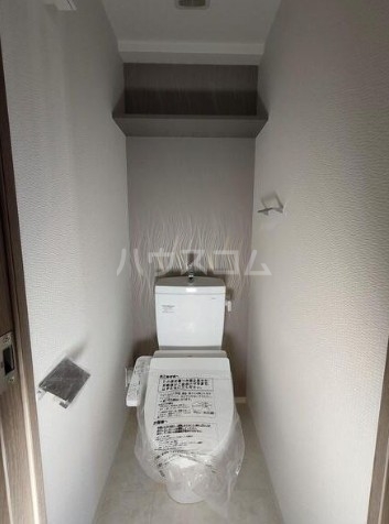 8/24 トイレ