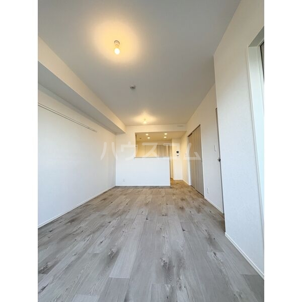 3/17 リビング/ダイニング