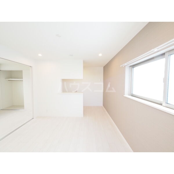 6/29 リビング/ダイニング