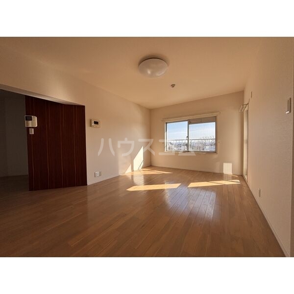 3/18 リビング/ダイニング