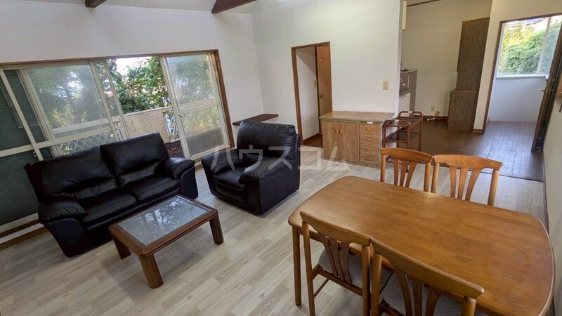 3/14 リビング/ダイニング