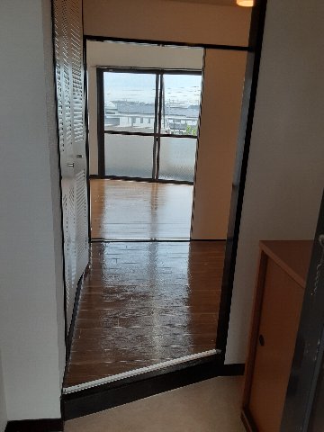 5/27 リビング/ダイニング