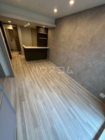 4/29 リビング/ダイニング