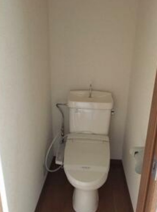 9/16 トイレ