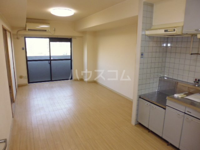 4/30 リビング/ダイニング