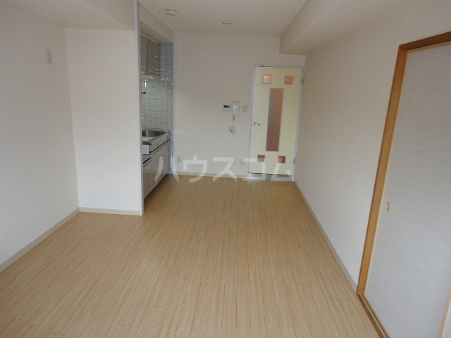 3/30 リビング/ダイニング