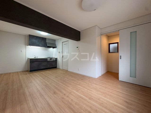 3/30 リビング/ダイニング