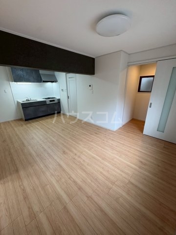 4/30 リビング/ダイニング