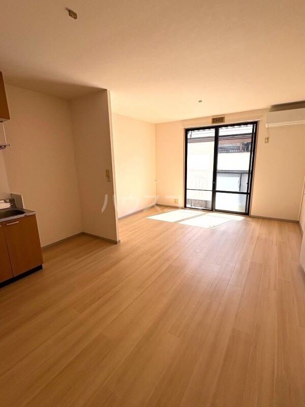 3/24 リビング/ダイニング