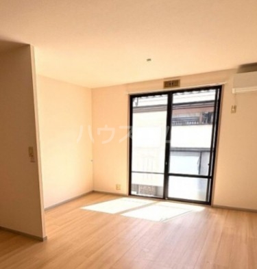 11/24 バルコニー