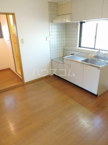 5/22 リビング/ダイニング