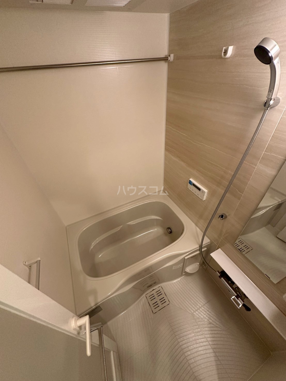 11/28 浴室