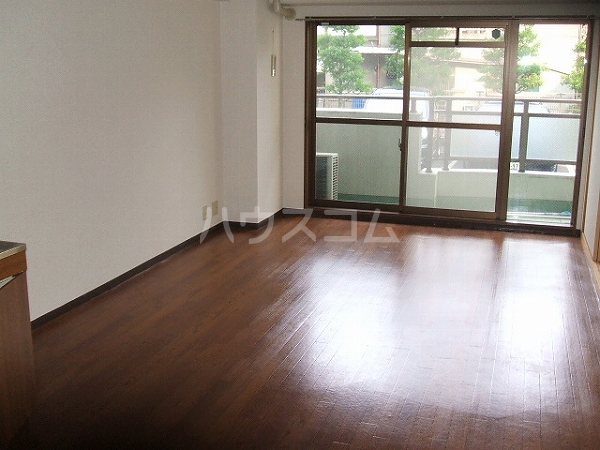 3/5 リビング/ダイニング