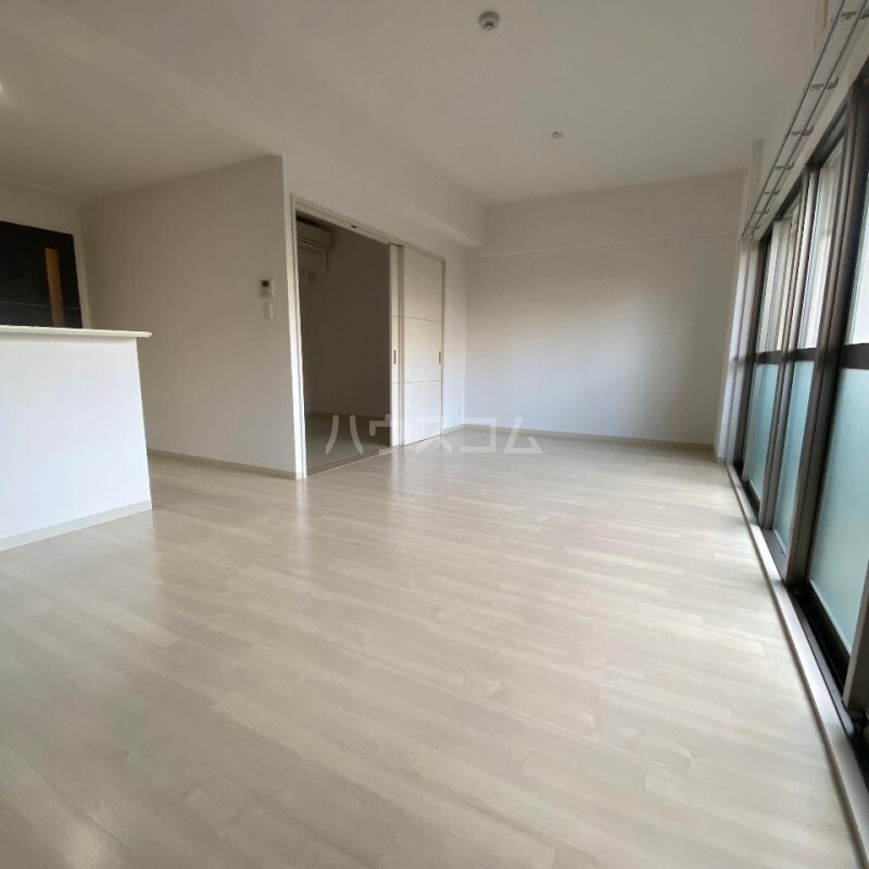 3/29 リビング/ダイニング