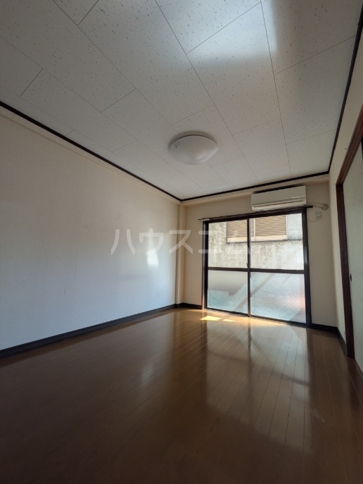 4/27 リビング/ダイニング