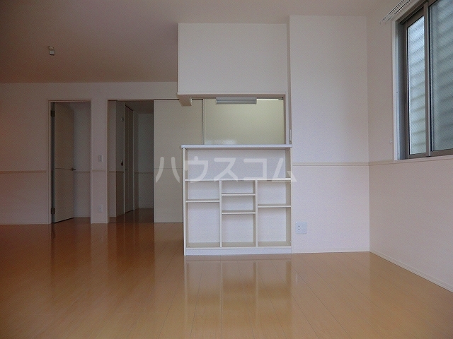 5/27 リビング/ダイニング