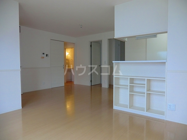 7/27 リビング/ダイニング