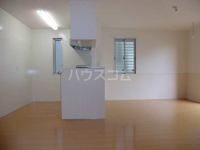 4/27 リビング/ダイニング