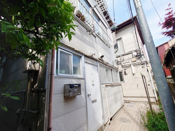 2/7 エントランス