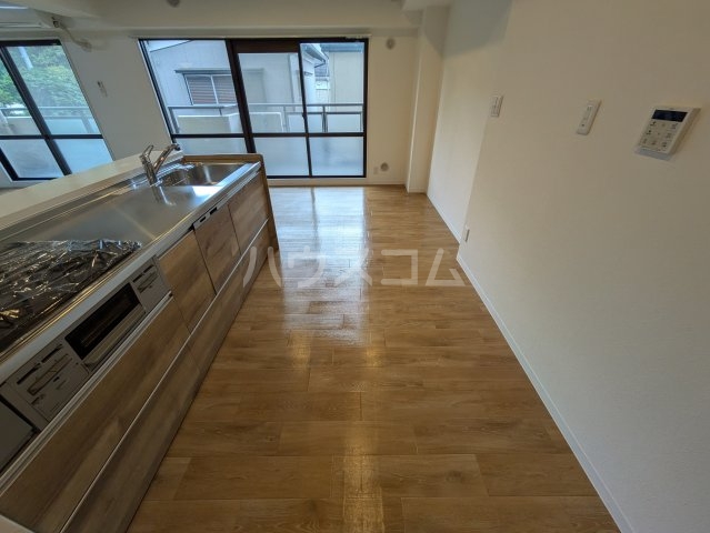 4/30 リビング/ダイニング