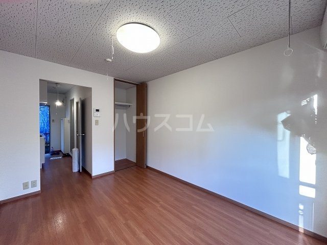 4/21 リビング/ダイニング