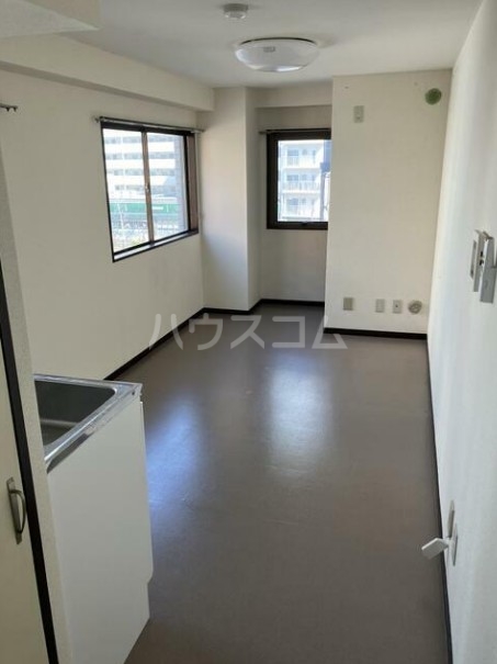 3/26 リビング/ダイニング