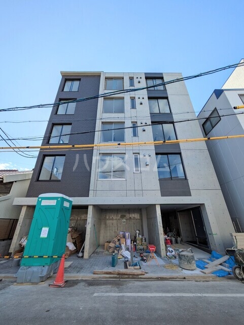 2/7 エントランス