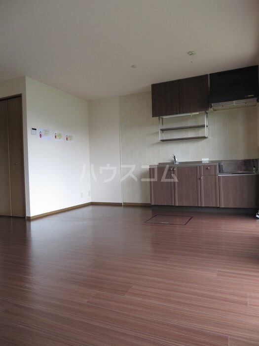 3/22 リビング/ダイニング