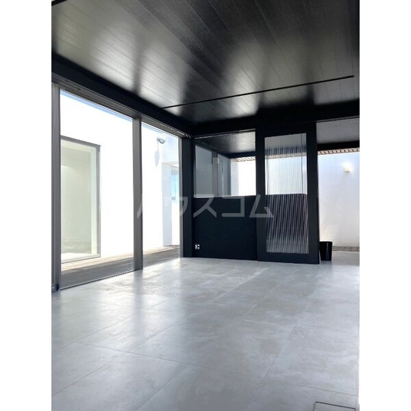 2/23 リビング/ダイニング