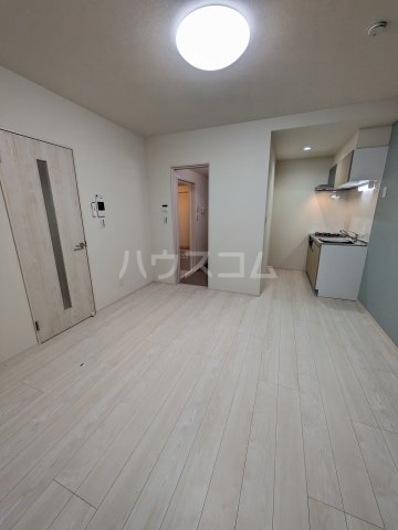 4/28 リビング/ダイニング