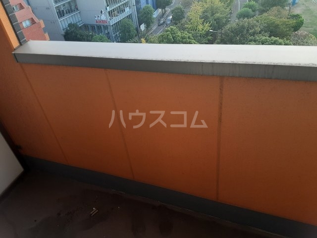 15/30 バルコニー