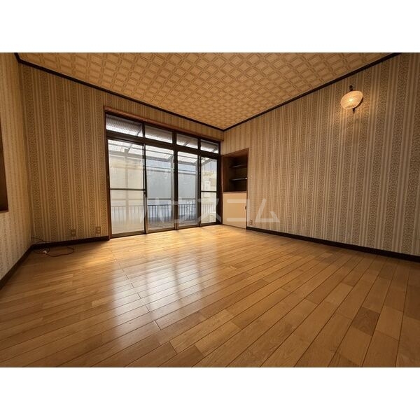 4/21 リビング/ダイニング