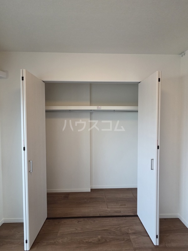 5/24 収納